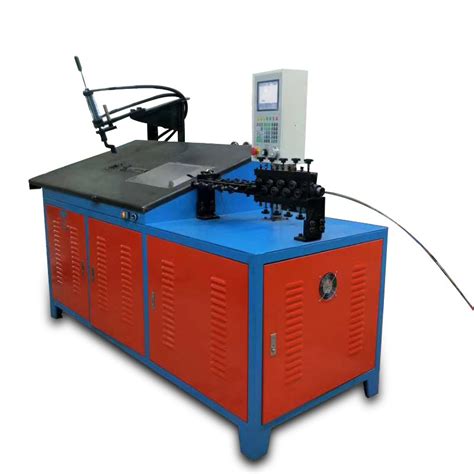 china cnc wire bending machine|cnc wire bending machine price.